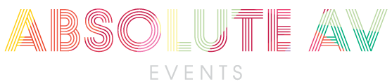 Absolute AV Events LLC logo image